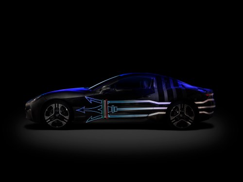 Maserati_Folgore_GranTurismo electric