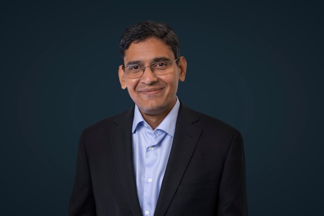 
												Ram Venkatesh Avatar												