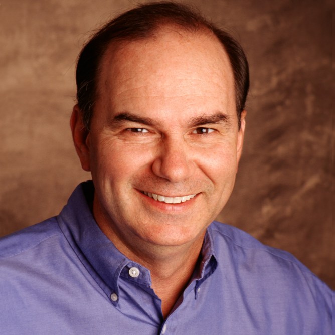 
												Rick Faulk Avatar												