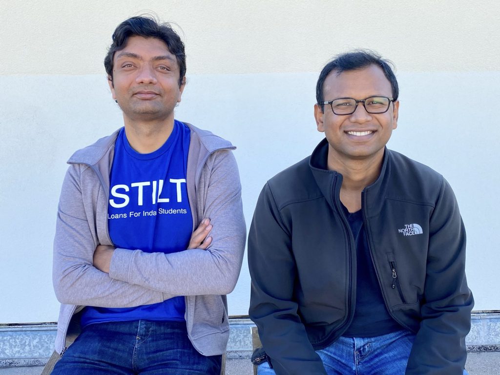 Stilt secures $114M