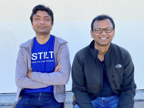 Stilt secures $114M