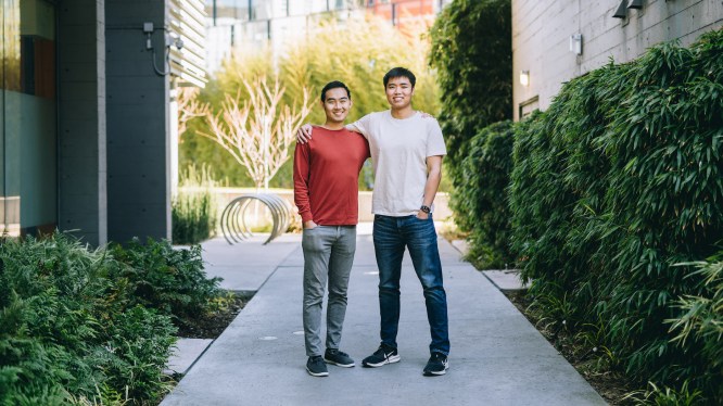 Rutter, Eric Yu. Peter Zhou