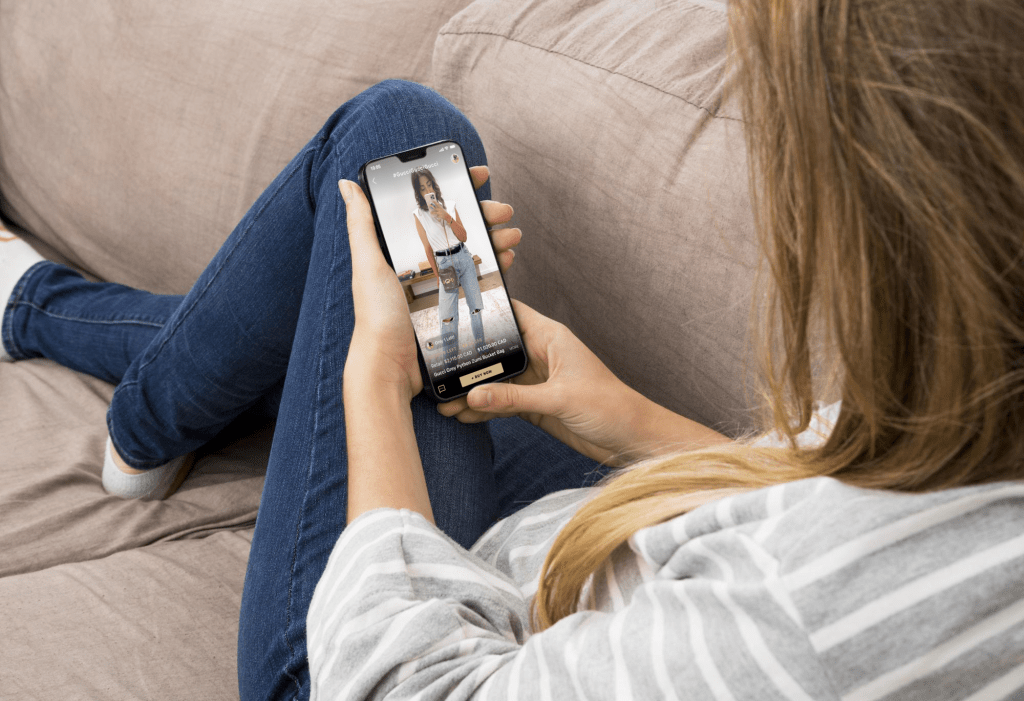 shopthing app