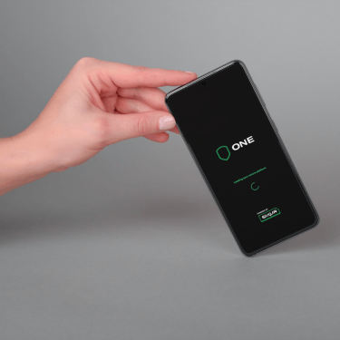 Sikur One smartphone