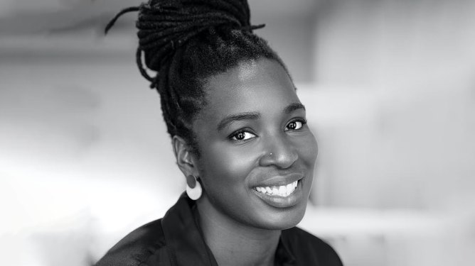 Toyin Ajayi