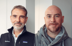 Typeform CEO and co-founder