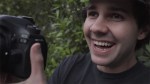 David Dobrik documentary film still