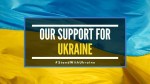 support for ukraine