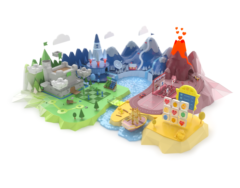 Google for games developer conference