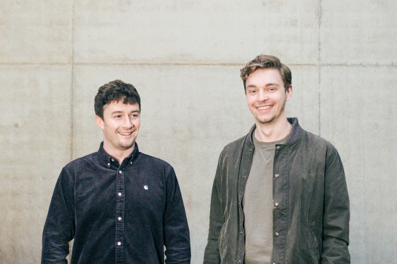 Workbounce Founders