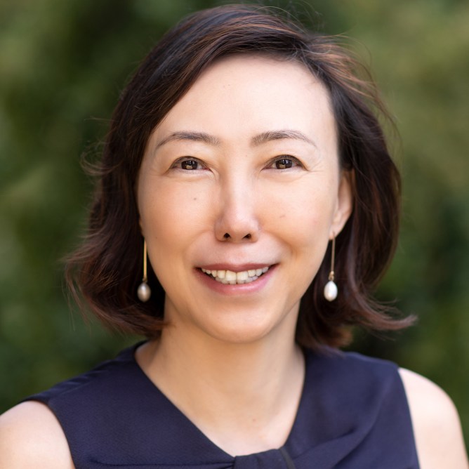 
												Yanbing Li Avatar												