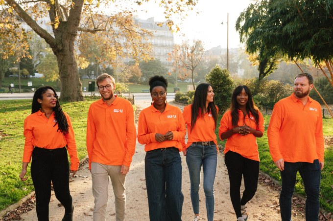 Susu founders