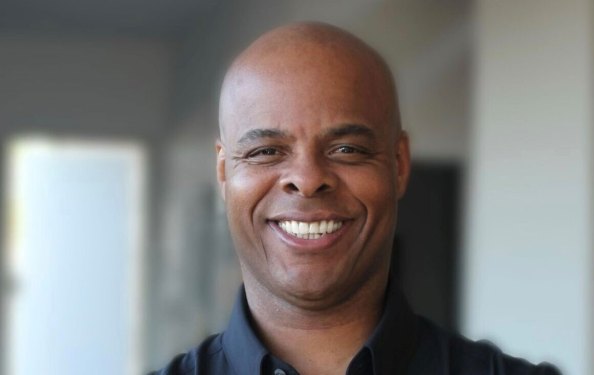 Brian Miller, chief talent, diversity and inclusion officer at Adobe