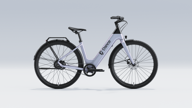 electric bike