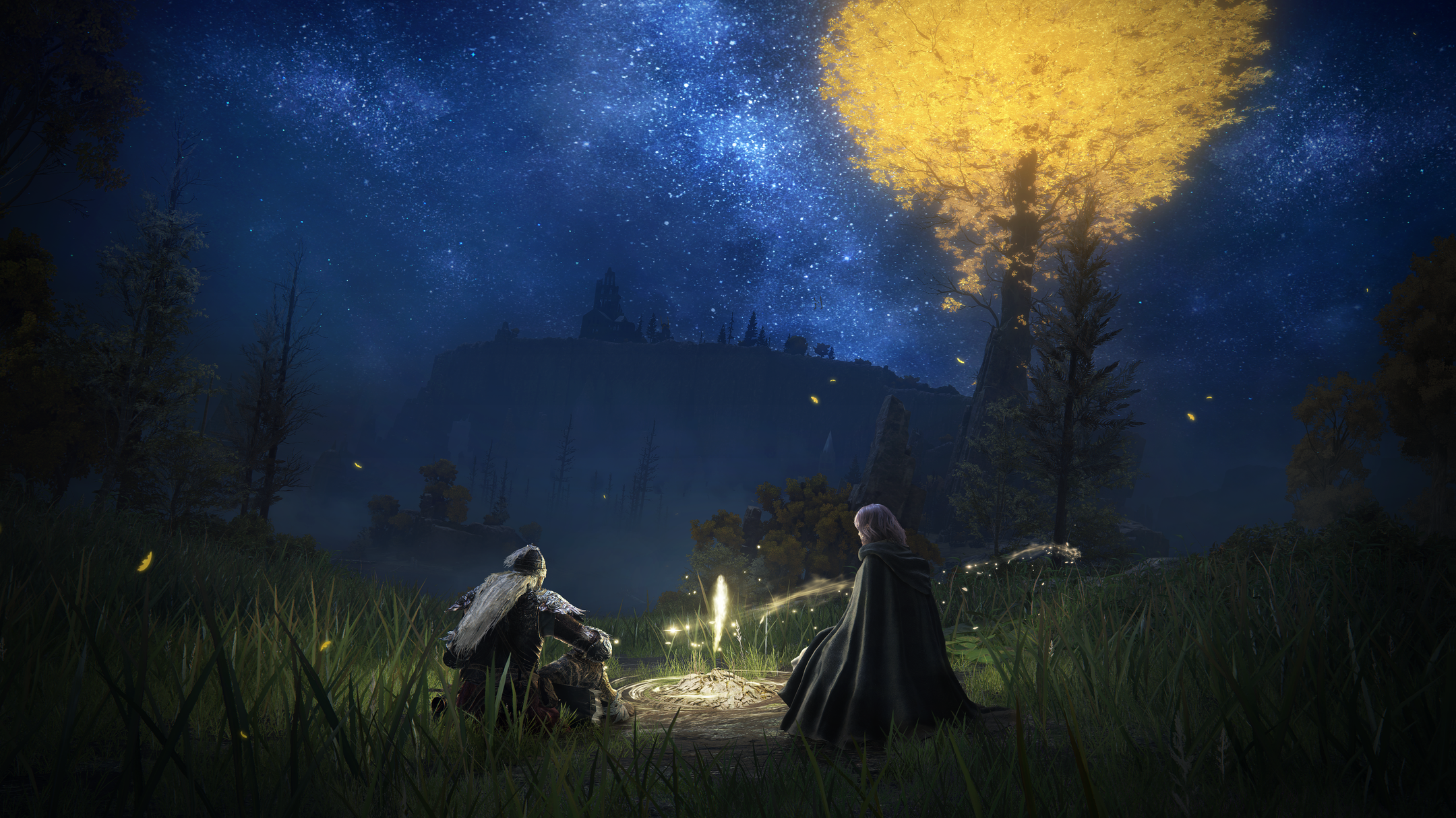 Elden Ring with From Software