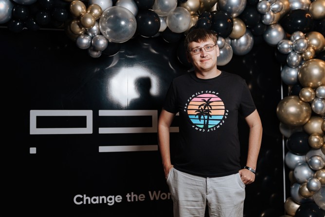 
												Vasiliy Shapovalov Avatar												