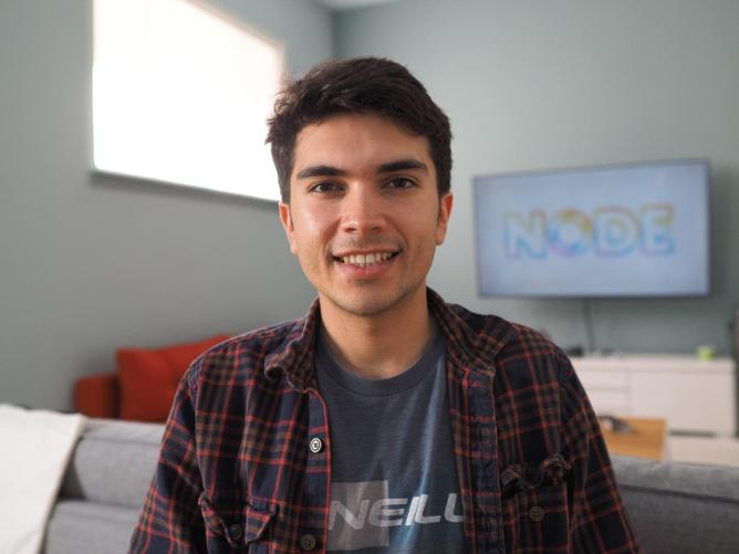 
												Eric Cuellar Avatar												