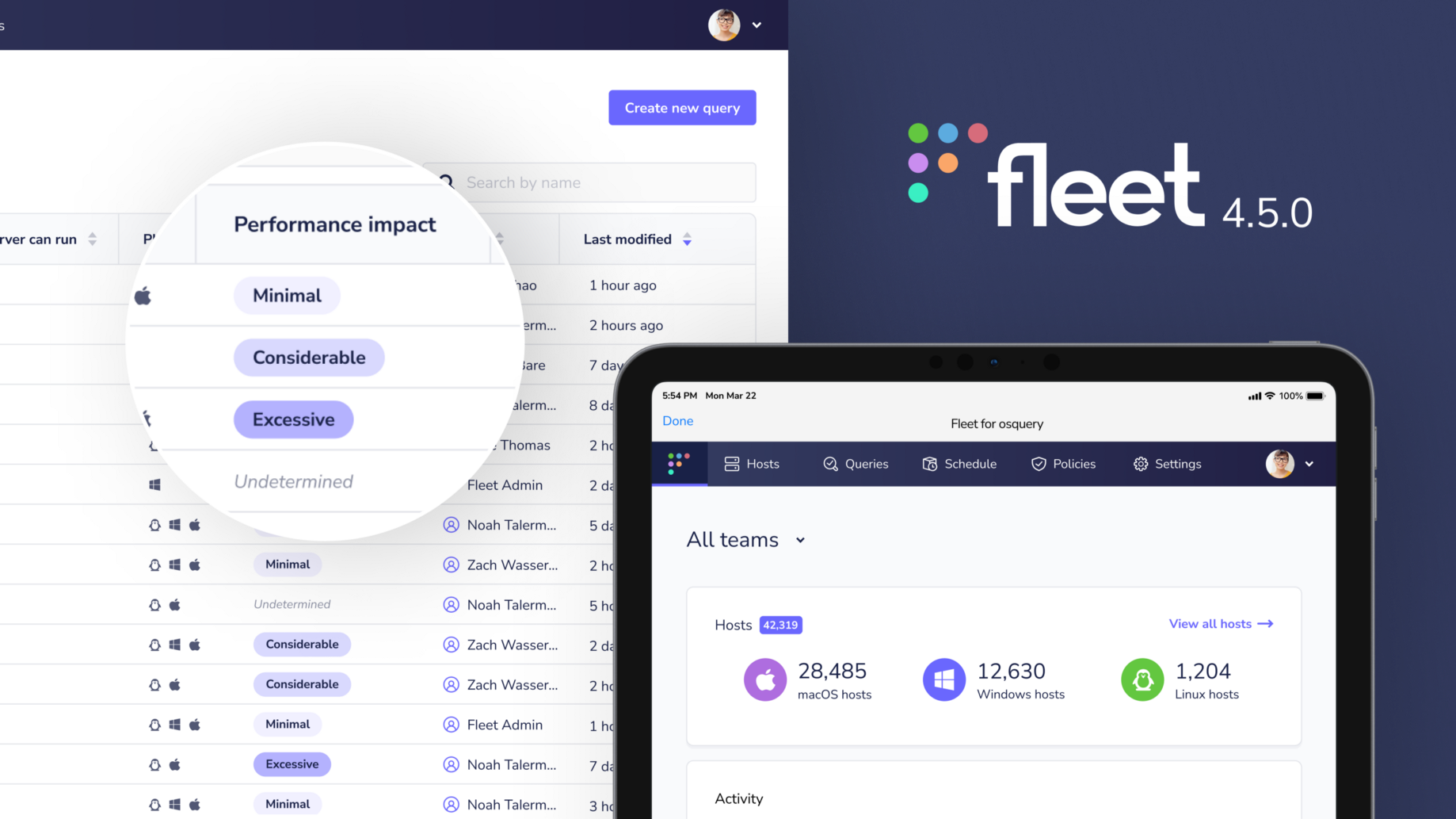Fleet