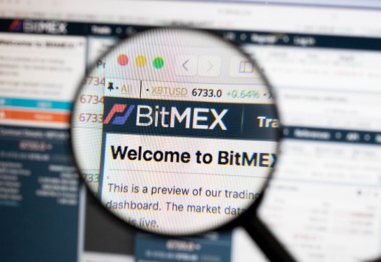 BitMex