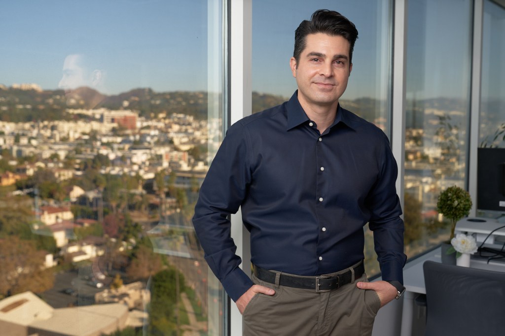 Welcome Tech raises $30M