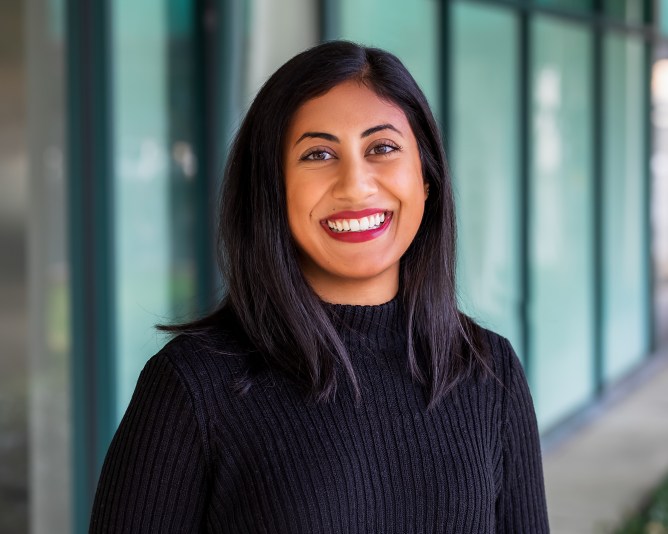 
												Amisha Vadalia Avatar												