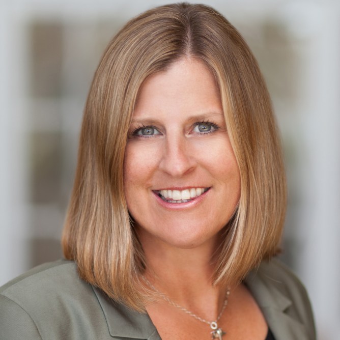 Amy Burr