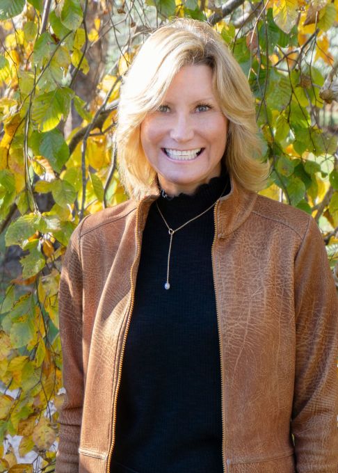 Kindody's CEO of corporate, Annbeth Eschbach