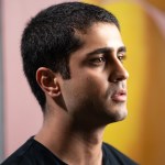 Arman Hezarkhani