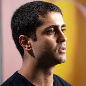 Arman Hezarkhani