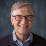 Bill Gates