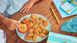 Nowadays, plant-based chicken, alternative protein