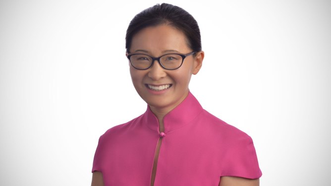 Diane Yu