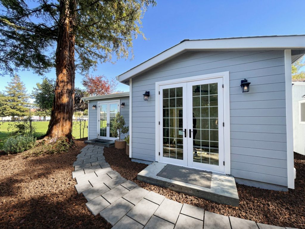 Cottage raises $15M for ADUs