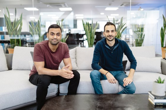Fidel API raises $65M