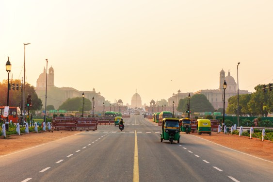 India government-backed ONDC expands to mobility