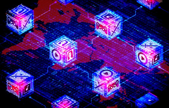 Revise raises $3.5 million to build rails for programming NFTs