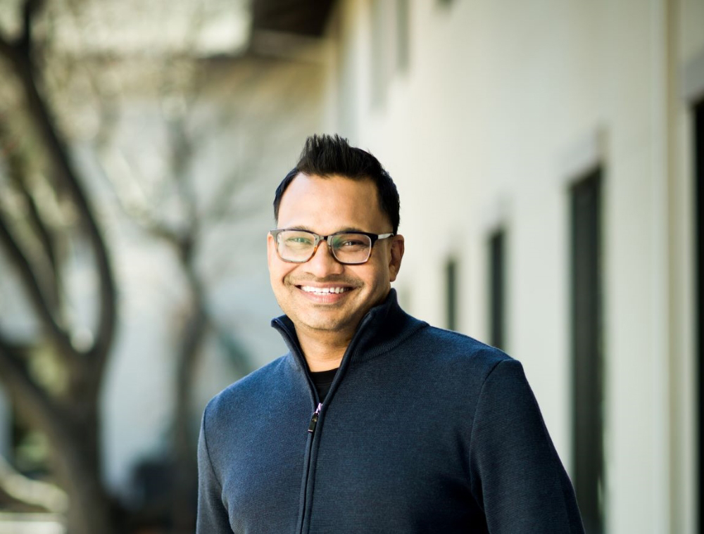 Jyoti Bansal, CEO and founder at Harness