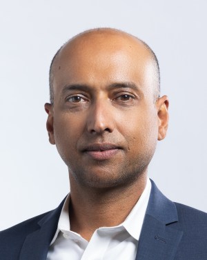 Shankar Chandran