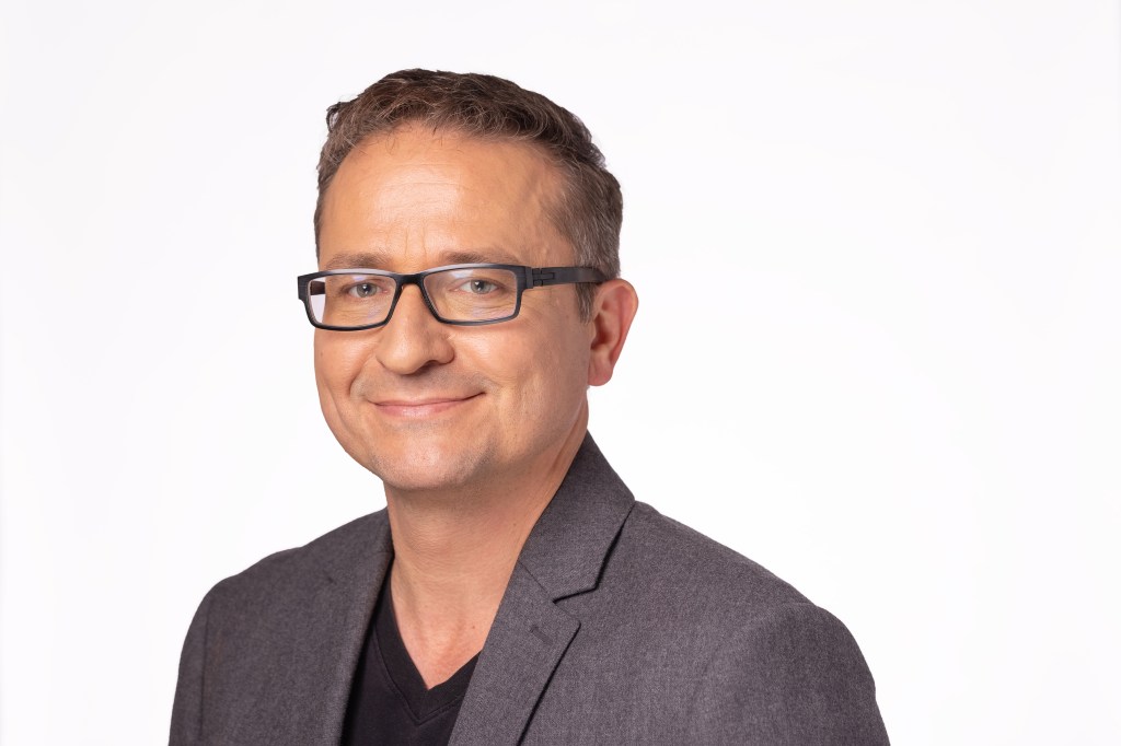 Affirm CTO Libor Michalek