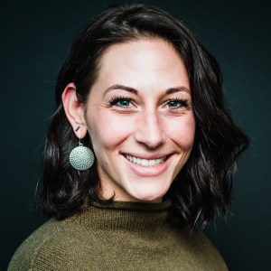 Megan O'Connor