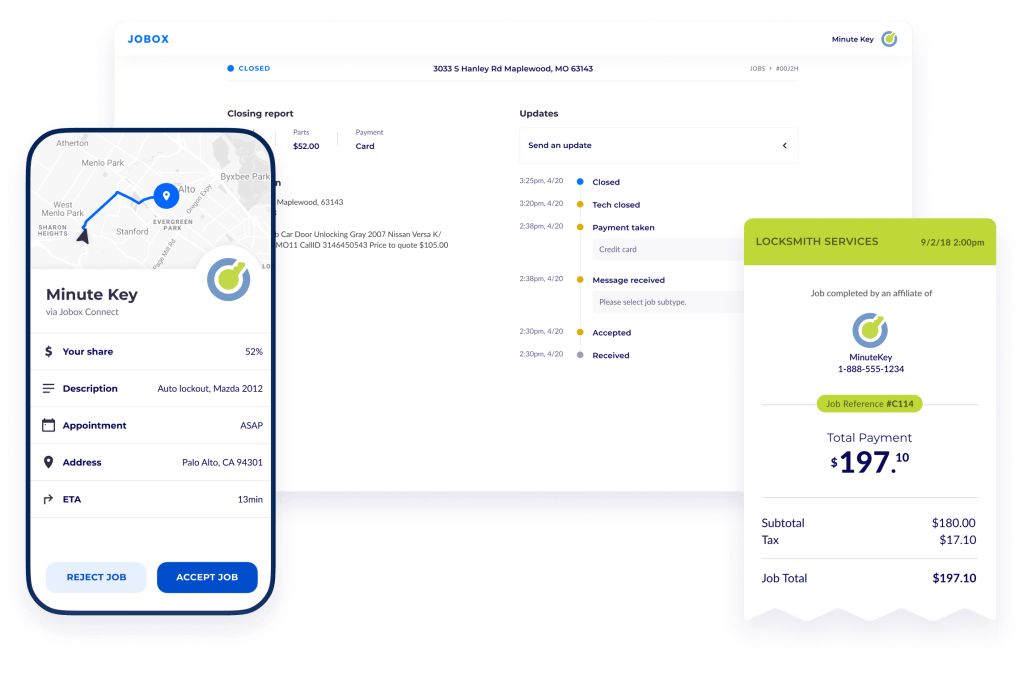 Jobox.ai