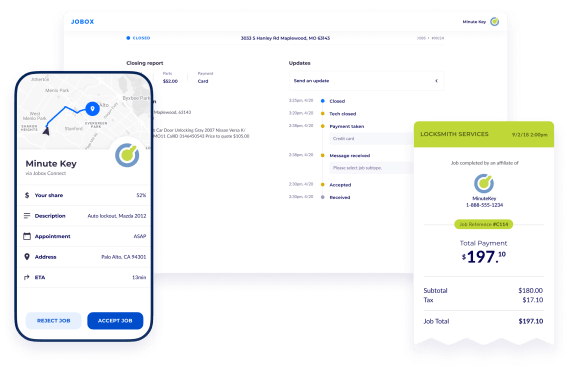 Jobox.ai