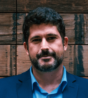Omer Keilaf