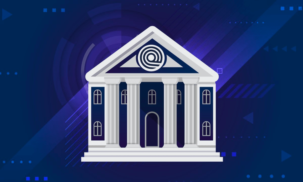 Decentralized investment bank Ondo