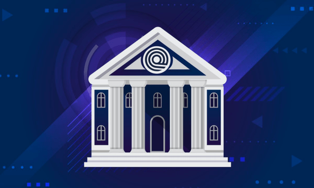 Decentralized investment bank Ondo