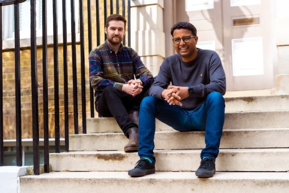 Pillar founders