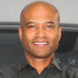 Ralph Gilles