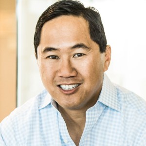 Rich Wong