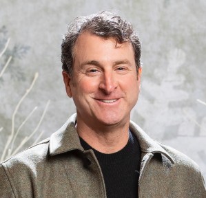 Scott Plank
