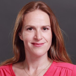 Shely Aronov